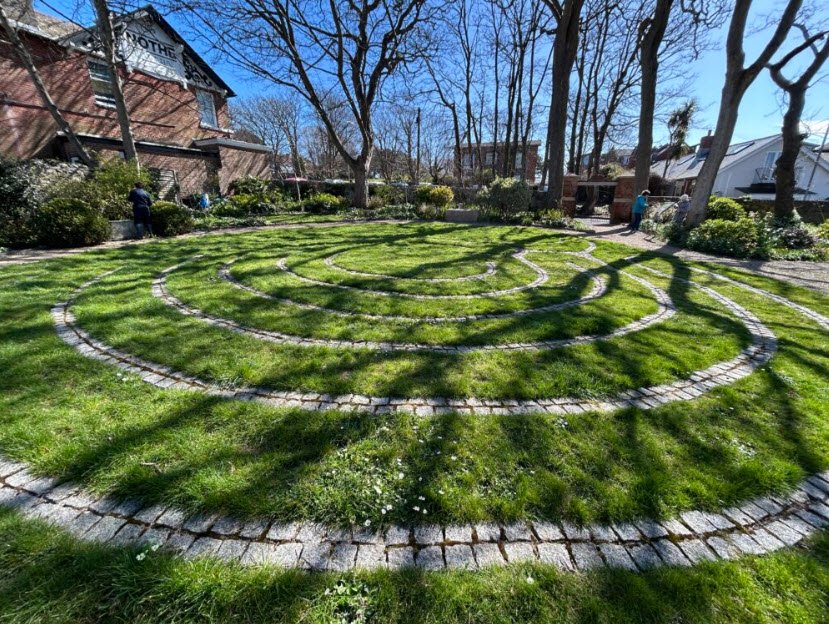 Weymouth Peace Garden , , United Kingdom